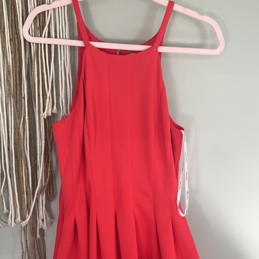 Calvin Klein Dress